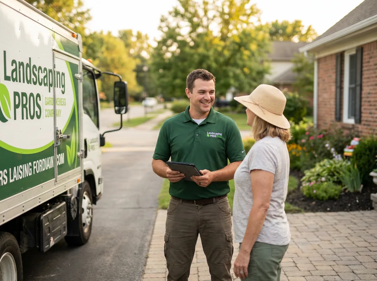 Landscaping East Berkshire, VT FAQs